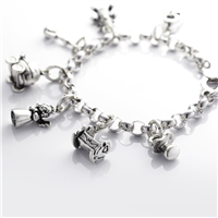 Charm Giovanni Raspini Charms in Argento 06046 - 06046